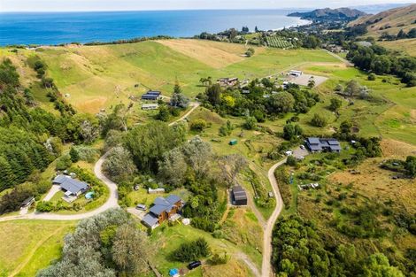 Photo of property in 47 Scarlys Way, Okitu, Gisborne, 4010