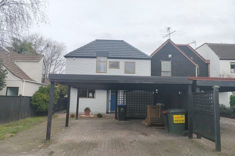 Photo of property in 11 Wimbledon Way, Remuera, Auckland, 1050