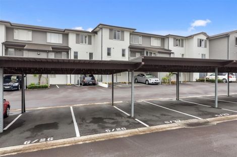 Photo of property in 5/26 Oneroa Road, East Tamaki, Auckland, 2013