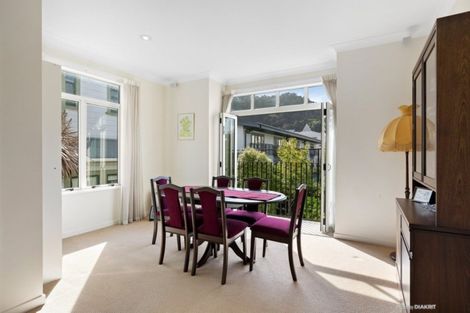 Photo of property in 35b Hobson Crescent, Thorndon, Wellington, 6011