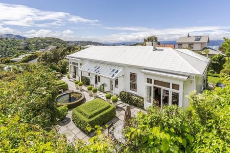 Photo of property in 5 Rankin Street, Wadestown, Wellington, 6012