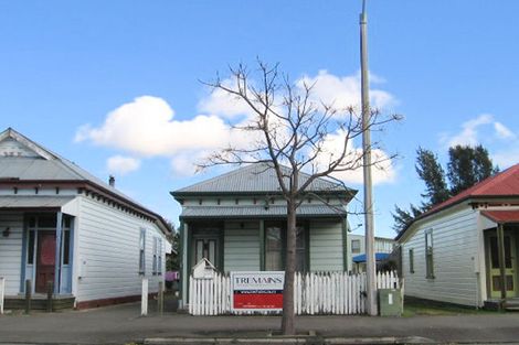 Photo of property in 311 Southampton Street East, Hastings, 4122