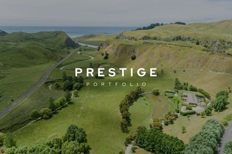 Photo of property in 11 Mangakuri Road, Kairakau, Havelock North, 4295