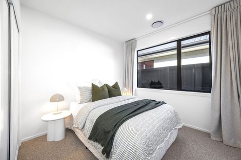 Photo of property in 49 River Stone Drive, Halswell, Christchurch, 8025