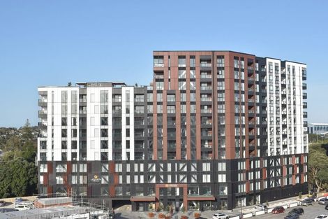 Photo of property in 603/20 Park Avenue, Ellerslie, Auckland, 1051