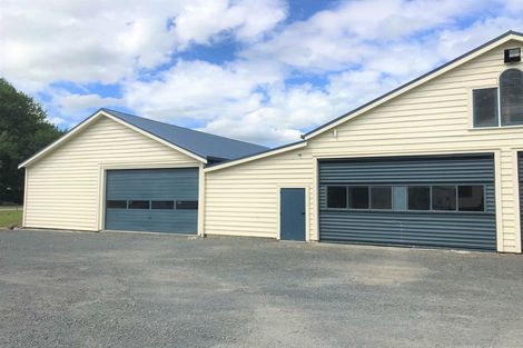 Photo of property in 452 Tauwhare Road, Matangi, Hamilton, 3284