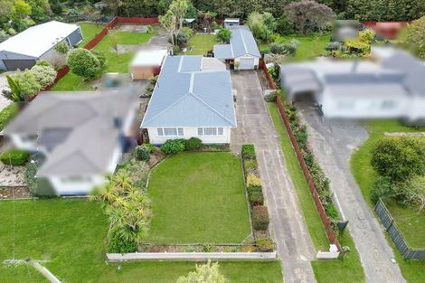 Photo of property in 18 Hulke Street, Foxton, 4814