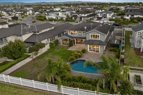 Photo of property in 13 Milano Boulevard, Karaka, Papakura, 2113