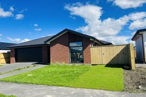 Photo of property in 11 Borthwick Street, Belfast, Christchurch, 8051