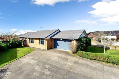 Photo of property in 40 Aldona Place, Fairview Downs, Hamilton, 3214