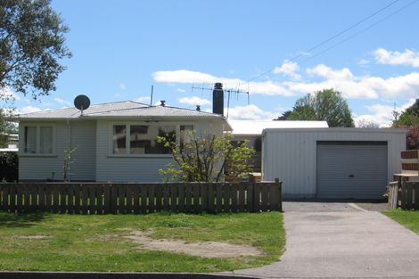 Photo of property in 120 Waikato Street, Taupo, 3330