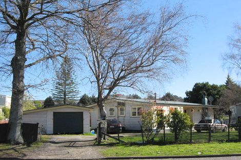 Photo of property in 13 Harker Street, Waipawa, 4210