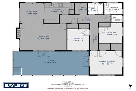 Photo of property in 22 Erin Street, Tikipunga, Whangarei, 0112