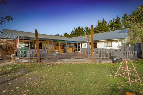 Photo of property in 643 Burnham School Road, Burnham, Christchurch, 7677