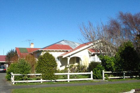 Photo of property in 77b Robertson Street, Richmond, Invercargill, 9810