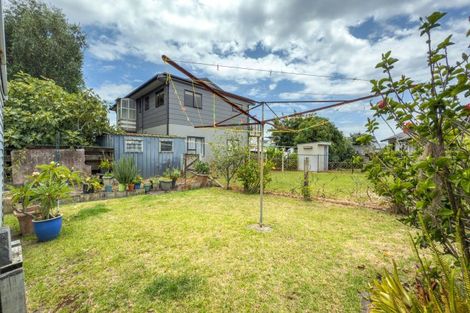 Photo of property in 402 Williamson Road, Whangamata, 3620