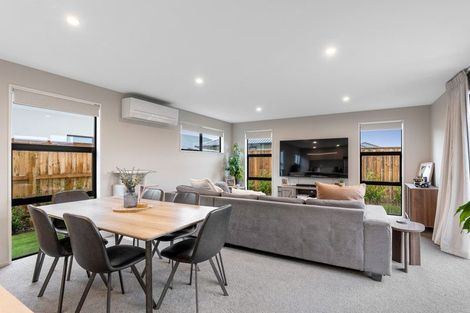 Photo of property in 9 Coney Place, Rolleston, 7614