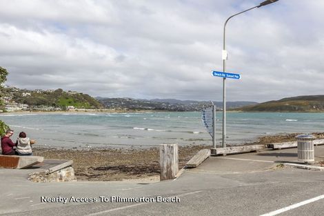 Photo of property in 4/1-4 School Road, Plimmerton, Porirua, 5026