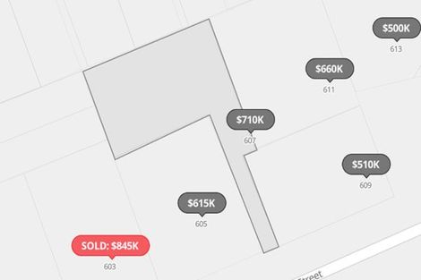 Photo of property in 607 Richmond Street, Thames, 3500