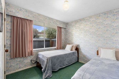 Photo of property in 1/17 Hartford Street, Burnside, Christchurch, 8053