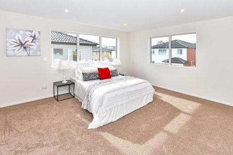 Photo of property in 16 Lisnoble Road, Flat Bush, Auckland, 2019