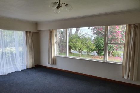 Photo of property in 217 Frankley Road, Frankleigh Park, New Plymouth, 4310