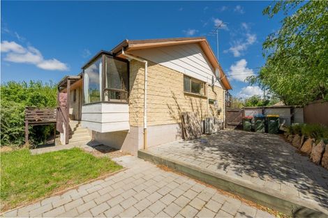 Photo of property in 8 Leask Street, Omakau, 9376