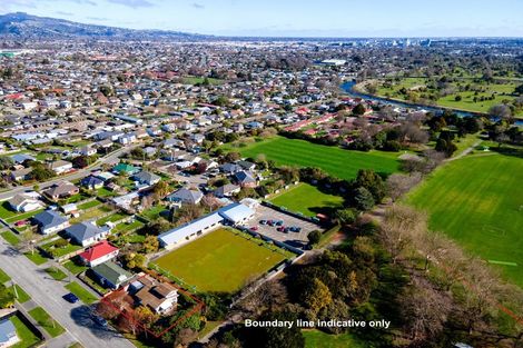 Photo of property in 167 Kerrs Road, Avonside, Christchurch, 8061