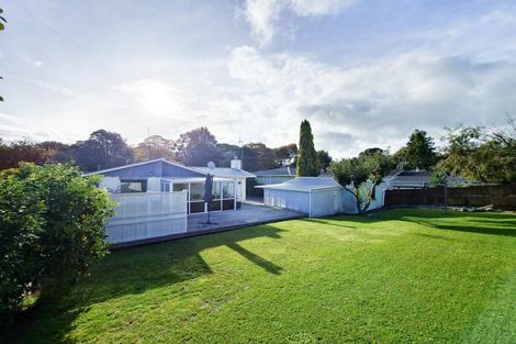 Photo of property in 19 Skerman Street, Marton, 4710