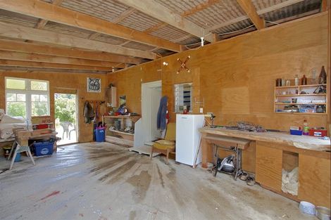 Photo of property in 146 Seddon Street, Raetihi, 4632