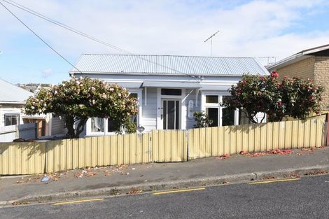 Photo of property in 12 Macnee Street, Mornington, Dunedin, 9011
