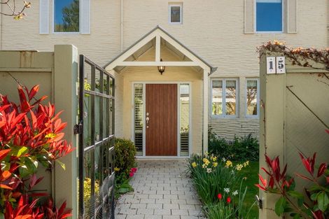 Photo of property in Millbrook Resort, 15 Fox's Rush, Arrowtown, 9371