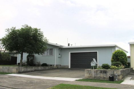 Photo of property in 38 Ranfurly Street, Tamatea, Napier, 4112