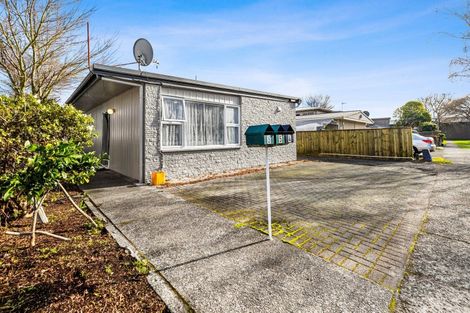 Photo of property in 7f Ruihi Street, Victoria, Rotorua, 3010