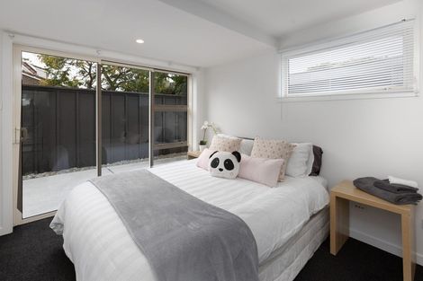 Photo of property in 18e Churchill Street, Christchurch Central, Christchurch, 8013