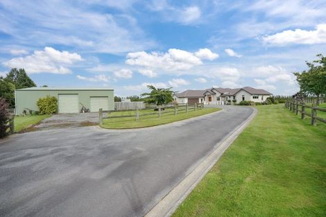 Photo of property in 444b O'shannessy Road, Lochiel, Winton, 9781