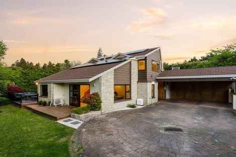 Photo of property in 52 Crosby Road, Chartwell, Hamilton, 3210