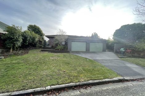 Photo of property in 11 Muir Avenue, Halswell, Christchurch, 8025