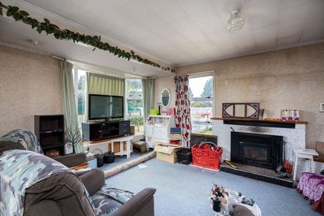 Photo of property in 4 Kahikatea Street, Inglewood, 4330