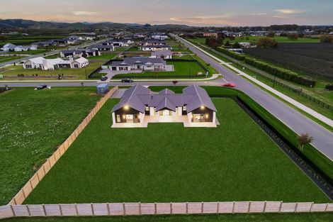 Photo of property in 27 Catalyst Avenue, Leamington, Cambridge, 3432