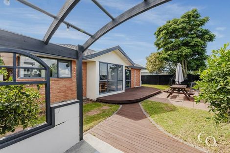 Photo of property in 41 Francevic Avenue, Mount Maunganui, 3116