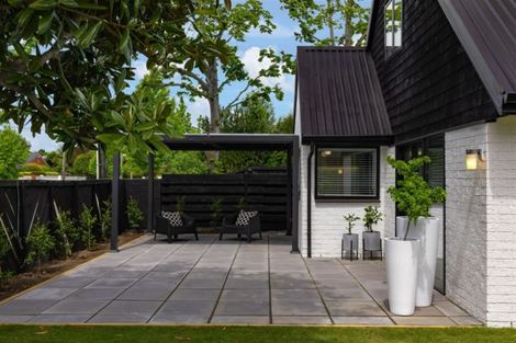 Photo of property in 2/23 Hamilton Avenue, Ilam, Christchurch, 8041