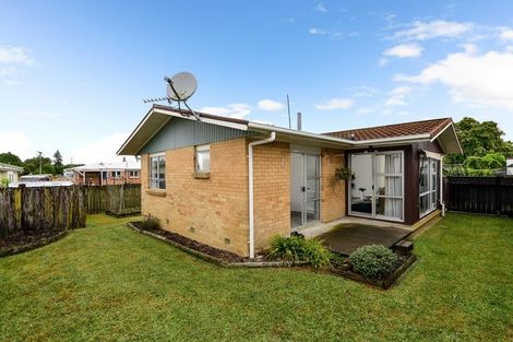 Photo of property in 58a Aurora Terrace, Hillcrest, Hamilton, 3216