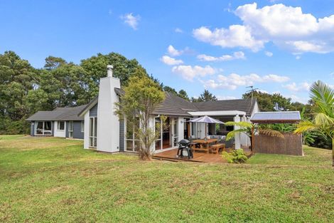 Photo of property in 194b Horseshoe Bush Road, Dairy Flat, Albany, 0794