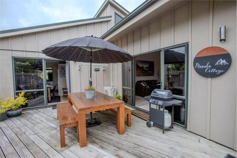 Photo of property in 20c Manuka Street, Ohakune, 4625