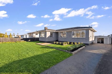 Photo of property in 12 Boon Street, Manurewa, Auckland, 2102