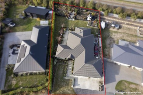 Photo of property in 67 Willowside Place, Amberley, 7410