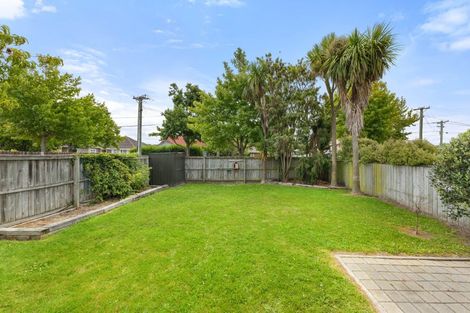 Photo of property in 14 Dobson Street, Spreydon, Christchurch, 8024