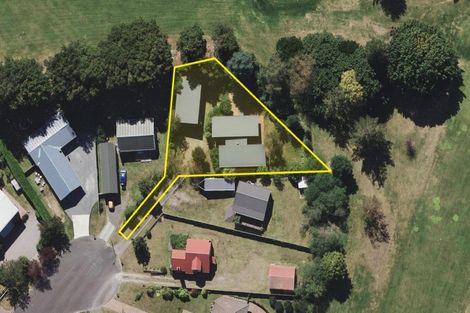 Photo of property in 6 Yasmin Lane, Kinloch, Taupo, 3377
