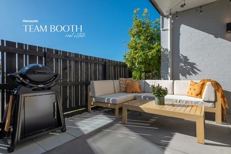 Photo of property in 8/1 Genevieve Lane, Hobsonville, Auckland, 0616